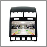 VOLKSWAGEN TOUAREG 2003-2009 4 GB RAM 64 GB HAFIZA ANDROID MULTIMEDIA TEYP