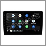 TOYOTA AURIS 2007-2012 2 GB RAM 32 GB HAFIZA ANDROID MULTIMEDIA TEYP