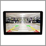 TOYOTA AURIS 2007-2012 2 GB RAM 32 GB HAFIZA ANDROID MULTIMEDIA TEYP