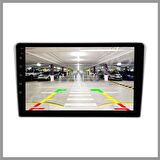 TOYOTA AVENSIS 2003-2009 4 GB RAM 64 GB HAFIZA ANDROID MULTIMEDIA TEYP