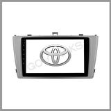 TOYOTA AVENSIS 2010-2015 6 GB RAM 128 GB HAFIZA ANDROID MULTIMEDIA TEYP