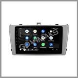 TOYOTA AVENSIS 2010-2015 6 GB RAM 128 GB HAFIZA ANDROID MULTIMEDIA TEYP