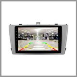 TOYOTA AVENSIS 2010-2015 6 GB RAM 128 GB HAFIZA ANDROID MULTIMEDIA TEYP