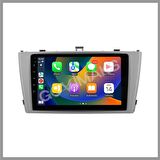 TOYOTA AVENSIS 2010-2015 6 GB RAM 128 GB HAFIZA ANDROID MULTIMEDIA TEYP