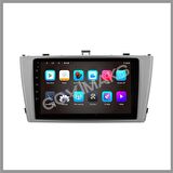 TOYOTA AVENSIS 2010-2015 6 GB RAM 128 GB HAFIZA ANDROID MULTIMEDIA TEYP