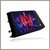 TOYOTA CH-R 018-2020 4 GB RAM 64 GB HAFIZA ANDROID MULTIMEDIA TEYP