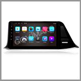 TOYOTA CH-R 018-2020 4 GB RAM 64 GB HAFIZA ANDROID MULTIMEDIA TEYP