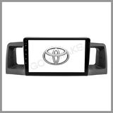 TOYOTA COROLLA 2002-2007 4 GB RAM 64 GB HAFIZA ANDROID MULTIMEDIA TEYP