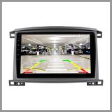 TOYOTA LAND CRUISER-J100 1998-2007  2 GB RAM 32 GB HAFIZA ANDROID MULTIMEDIA TEYP