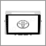 TOYOTA VERSO 2004-2009 6 GB RAM 128 GB HAFIZA ANDROID MULTIMEDIA TEYP