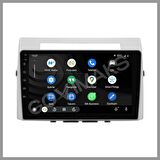 TOYOTA VERSO 2004-2009 6 GB RAM 128 GB HAFIZA ANDROID MULTIMEDIA TEYP