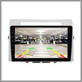TOYOTA VERSO 2004-2009 6 GB RAM 128 GB HAFIZA ANDROID MULTIMEDIA TEYP