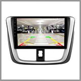 TOYOTA YARIS 2005-2012 2 GB RAM 32 HAFIZA ANDROID MULTIMEDIA TEYP