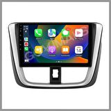TOYOTA YARIS 2005-2012 2 GB RAM 32 HAFIZA ANDROID MULTIMEDIA TEYP