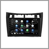 TOYOTA YARIS 2006-2011 6 GB RAM 128 HAFIZA ANDROID MULTIMEDIA TEYP
