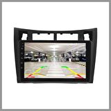 TOYOTA YARIS 2006-2011 6 GB RAM 128 HAFIZA ANDROID MULTIMEDIA TEYP