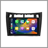 TOYOTA YARIS 2006-2011 4 GB RAM 64 HAFIZA ANDROID MULTIMEDIA TEYP