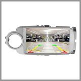 TOYOTA YARIS 2012-2019 GRİ 2 GB RAM 32 GB HAFIZA ANDROID MULTIMEDIA TEYP
