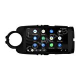 TOYOTA YARIS 2012-2019 SİYAH 2 GB RAM 32 GB HAFIZA ANDROID MULTIMEDIA TEYP