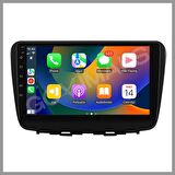 SUZUKI BALENO 2016-2018 6 GB RAM 128 GB HAFIZA ANDROID MULTIMEDIA TEYP