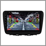 SUZUKI BALENO 2016-2018 6 GB RAM 128 GB HAFIZA ANDROID MULTIMEDIA TEYP