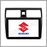 SUZUKI SWIFT 2005-2011 4 GB RAM 64 GB HAFIZA ANDROID MULTIMEDIA TEYP