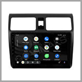 SUZUKI SWIFT 2005-2011 4 GB RAM 64 GB HAFIZA ANDROID MULTIMEDIA TEYP