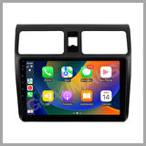 SUZUKI SWIFT 2005-2011 4 GB RAM 64 GB HAFIZA ANDROID MULTIMEDIA TEYP