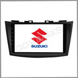 SUZUKI SWIFT 2012-2016 6 GB RAM 128 GB HAFIZA ANDROID MULTIMEDIA TEYP