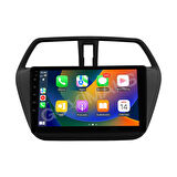SUZUKİ SX4/ S-CROSS 2013-2015 4 GB RAM 64 GB HAFIZA ANDROID MULTIMEDIA TEYP