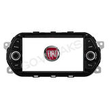 FIAT EGEA 7 INCH 2 GB RAM 32 GB HAFIZA ANDROID MULTIMEDIA TEYP