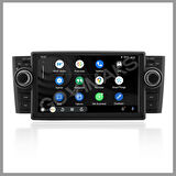 FIAT LINEA 7 INCH 4 GB RAM 64 GB HAFIZA ANDROID MULTIMEDIA TEYP