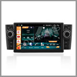 FIAT PUNTO 7 INCH  4 GB RAM 64 GB HAFIZA ANDROID MULTIMEDIA TEYP