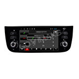 FIAT LİNEA 7 INCH YENİ KASA  2 GB RAM 32 GB HAFIZA ANDROID MULTIMEDIA TEYP