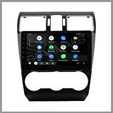 SUBARU FORESTER XV 2013-2016 4 GB RAM 64 GB HAFIZA ANDROID MULTIMEDIA TEYP