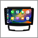 SSANGYONG KORANDO 2010-2013 4 GB RAM 64 GB HAFIZA ANDROID MULTIMEDIA TEYP