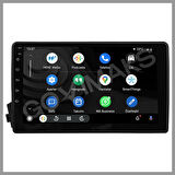SSANGYONG KYRON 2008-2013 6 GB RAM 128 GB HAFIZA ANDROID MULTIMEDIA TEYP