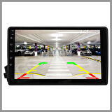 SSANGYONG KYRON 2008-2013 6 GB RAM 128 GB HAFIZA ANDROID MULTIMEDIA TEYP