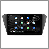  SKODA FABİA 2015-2021 8 GB RAM 128 GB HAFIZA ANDROID MULTIMEDIA TEYP