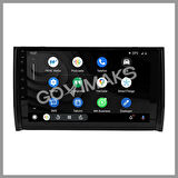 SKODA KODIAQ 2017-2019 2 GB RAM 32 GB HAFIZA ANDROID MULTIMEDIA TEYP