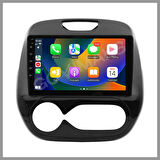 RENAULT CAPTUR DIJITAL 2013-2019 2 GB RAM 32 GB HAFIZA ANDROID MULTIMEDIA TEYP