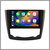 RENAULT KADJAR 2015-2017 4 GB RAM 64 GB HAFIZA ANDROID MULTIMEDIA TEYP