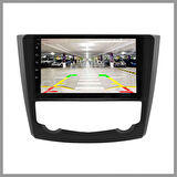 RENAULT KADJAR 2015-2017 4 GB RAM 64 GB HAFIZA ANDROID MULTIMEDIA TEYP