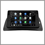 RENAULT KANGOO 2014-2021 8 GB RAM 128 GB HAFIZA ANDROID MULTIMEDIA TEYP