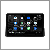 RENAULT MASTER 2019-2022 4 GB RAM 64 GB HAFIZA ANDROID MULTIMEDIA TEYP