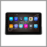 RENAULT MASTER 2019-2022 4 GB RAM 64 GB HAFIZA ANDROID MULTIMEDIA TEYP
