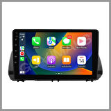 RENAULT TALİANT  2021-2023 6 GB RAM 128 GB HAFIZA ANDROID MULTIMEDIA