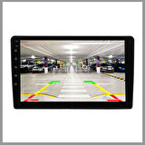 PEUGEOT 308  2014 - 2021 8 GB RAM 128 GB HAFIZA ANDROID MULTIMEDIA