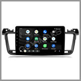 GOVİMAKS PEUGEOT 508 2011-2018 8 GB RAM 128 GB HAFIZA ANDROID MULTIMEDIA TEYP