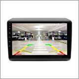 GOVİMAKS PEUGEOT BOXER 2007-2023 8 GB RAM 128 GB HAFIZA ANDROİD MULTİMEDİA 